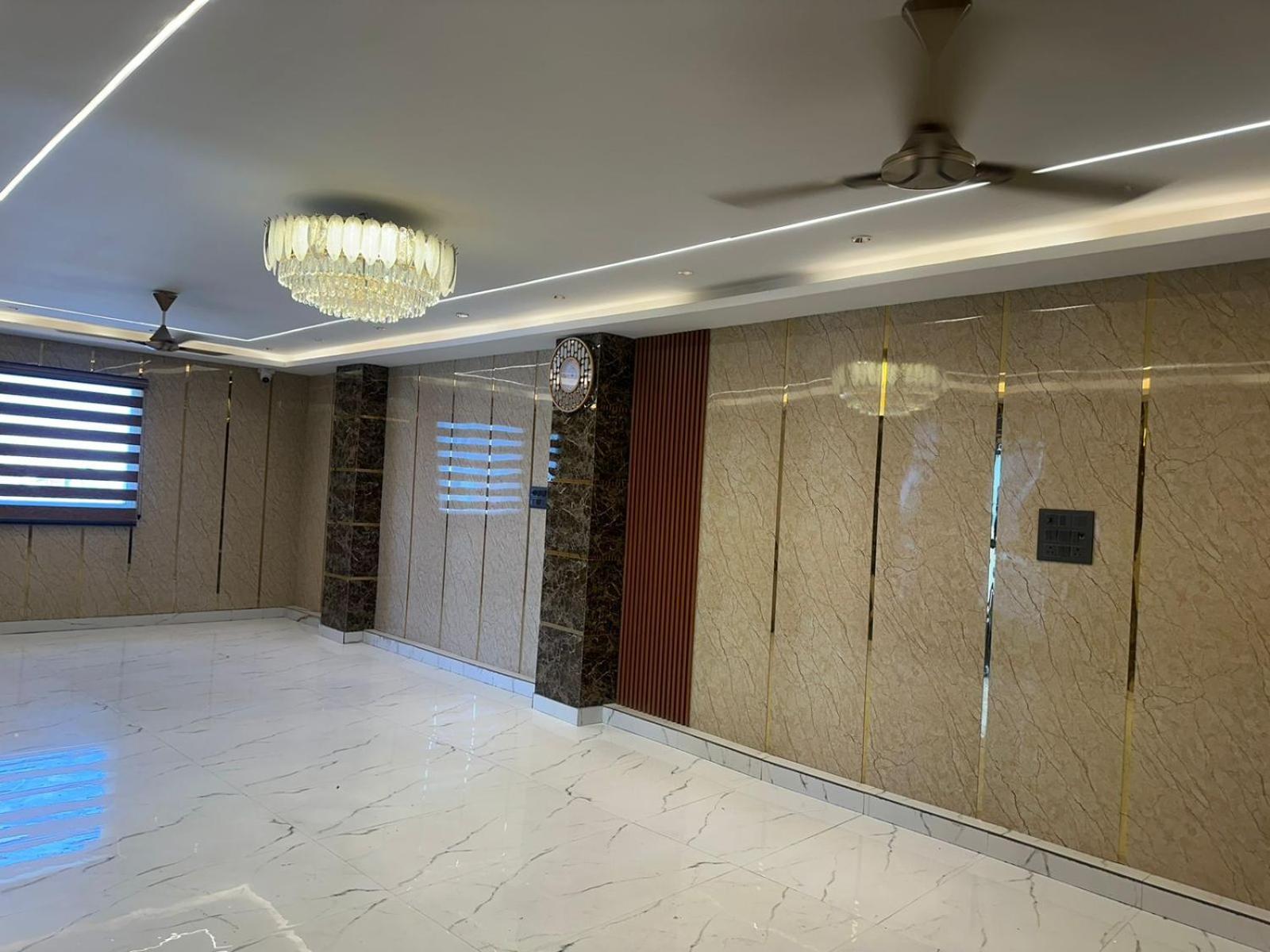Hotel Kritika Greater Noida Exterior foto